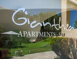 Gianthea Studios and Apt