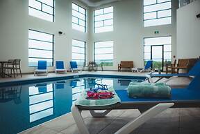 Quality Hotel & Conference Centre