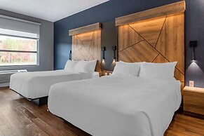 Quality Hotel & Conference Centre