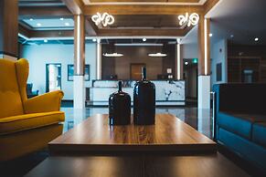 Quality Hotel & Conference Centre