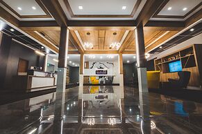 Quality Hotel & Conference Centre