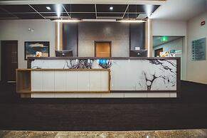 Quality Hotel & Conference Centre