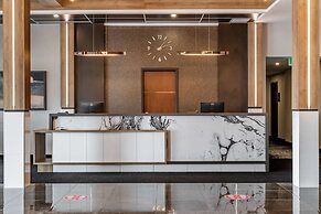 Quality Hotel & Conference Centre