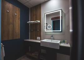 Quality Hotel & Conference Centre