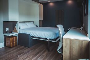 Quality Hotel & Conference Centre