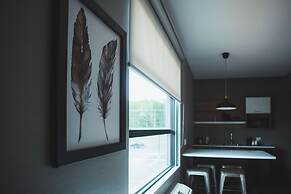 Quality Hotel & Conference Centre