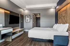 Quality Hotel & Conference Centre