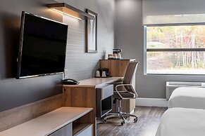 Quality Hotel & Conference Centre