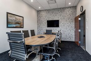 Quality Hotel & Conference Centre