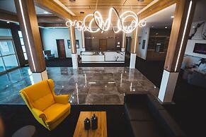 Quality Hotel & Conference Centre