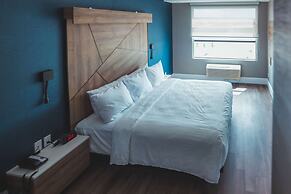 Quality Hotel & Conference Centre