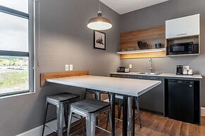 Quality Hotel & Conference Centre