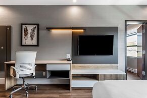 Quality Hotel & Conference Centre