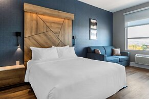 Quality Hotel & Conference Centre