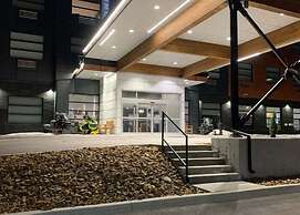 Quality Hotel & Conference Centre