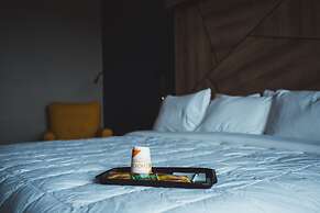 Quality Hotel & Conference Centre