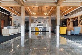 Quality Hotel & Conference Centre