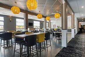 Quality Hotel & Conference Centre