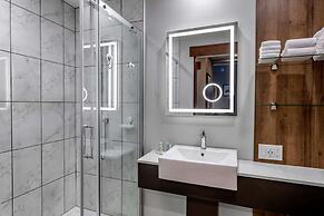 Quality Hotel & Conference Centre