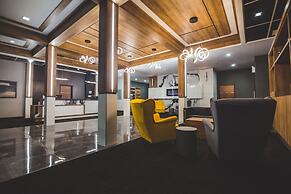 Quality Hotel & Conference Centre