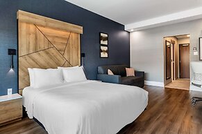 Quality Hotel & Conference Centre