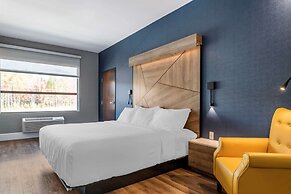 Quality Hotel & Conference Centre