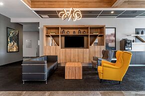 Quality Hotel & Conference Centre