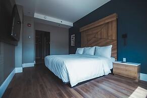 Quality Hotel & Conference Centre