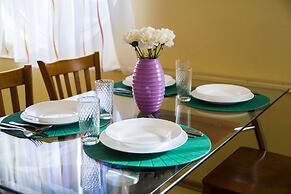 Apartment on Dekabristov 116