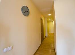 Apartment on Dekabristov 116