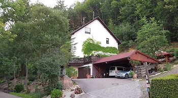 Gästehaus Gerhardt
