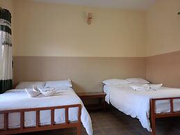 Pokhara Metro Eco Hotel - Hostel