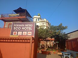 Pokhara Metro Eco Hotel - Hostel