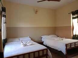 Pokhara Metro Eco Hotel - Hostel