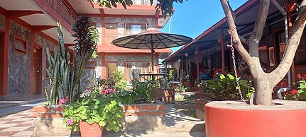 Pokhara Metro Eco Hotel - Hostel