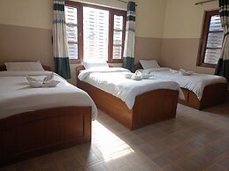 Pokhara Metro Eco Hotel - Hostel