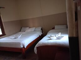 Pokhara Metro Eco Hotel - Hostel