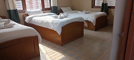 Pokhara Metro Eco Hotel - Hostel