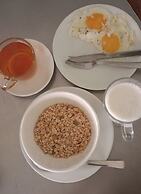 Pokhara Metro Eco Hotel - Hostel