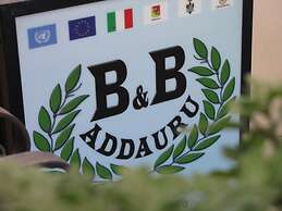 Addauru B&B