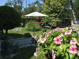 Guesthouse Villa Stevic