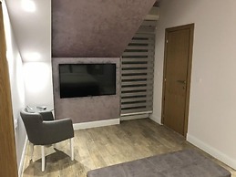 Guesthouse Villa Stevic