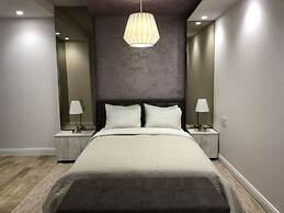 Guesthouse Villa Stevic