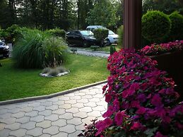 Guesthouse Villa Stevic