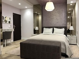 Guesthouse Villa Stevic