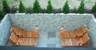 Guesthouse Villa Stevic