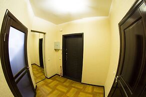 Apartment on Marshala Zhukova 101 b.1