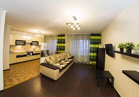 Apartment on Marshala Zhukova 101 b.1