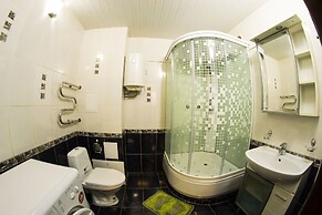 Apartment on Marshala Zhukova 101 b.1