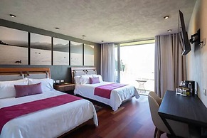 Gamma Rincón de Santiago